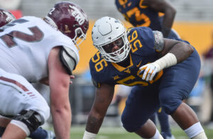 With an extra year of eligibility, a tough decision looms for West Virginia seniors